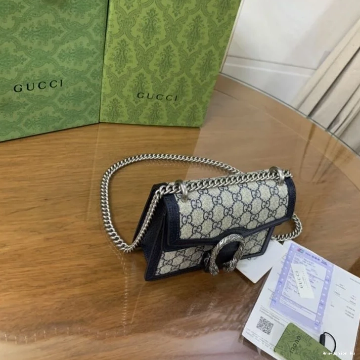 Gucci Satchel Contemporary Others 50393 Bags 0814